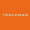 TrackMan logo